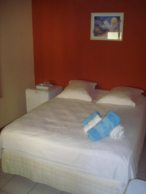 Pousada Da Ilha Florianopolis Room photo
